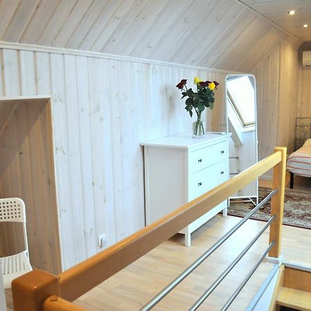 Rezydencja Wind Rose - Luxury Aparthotel Gdańsk Eksteriør billede