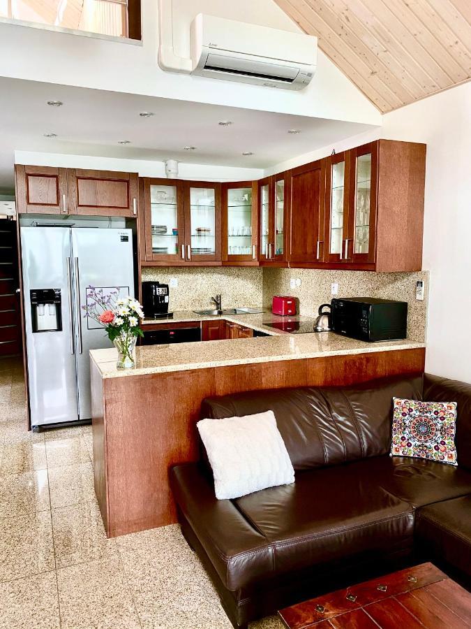Rezydencja Wind Rose - Luxury Aparthotel Gdańsk Eksteriør billede