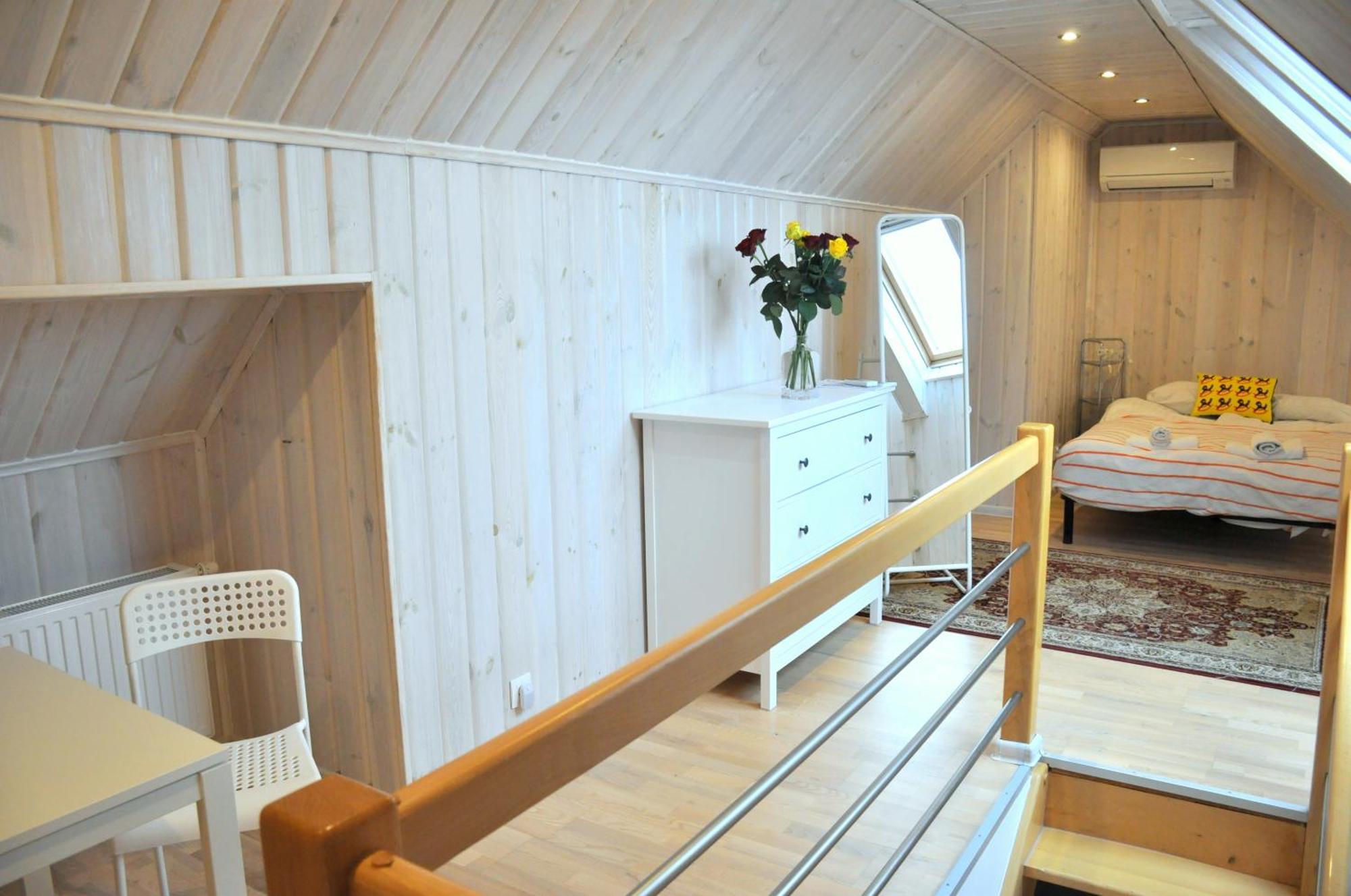 Rezydencja Wind Rose - Luxury Aparthotel Gdańsk Eksteriør billede