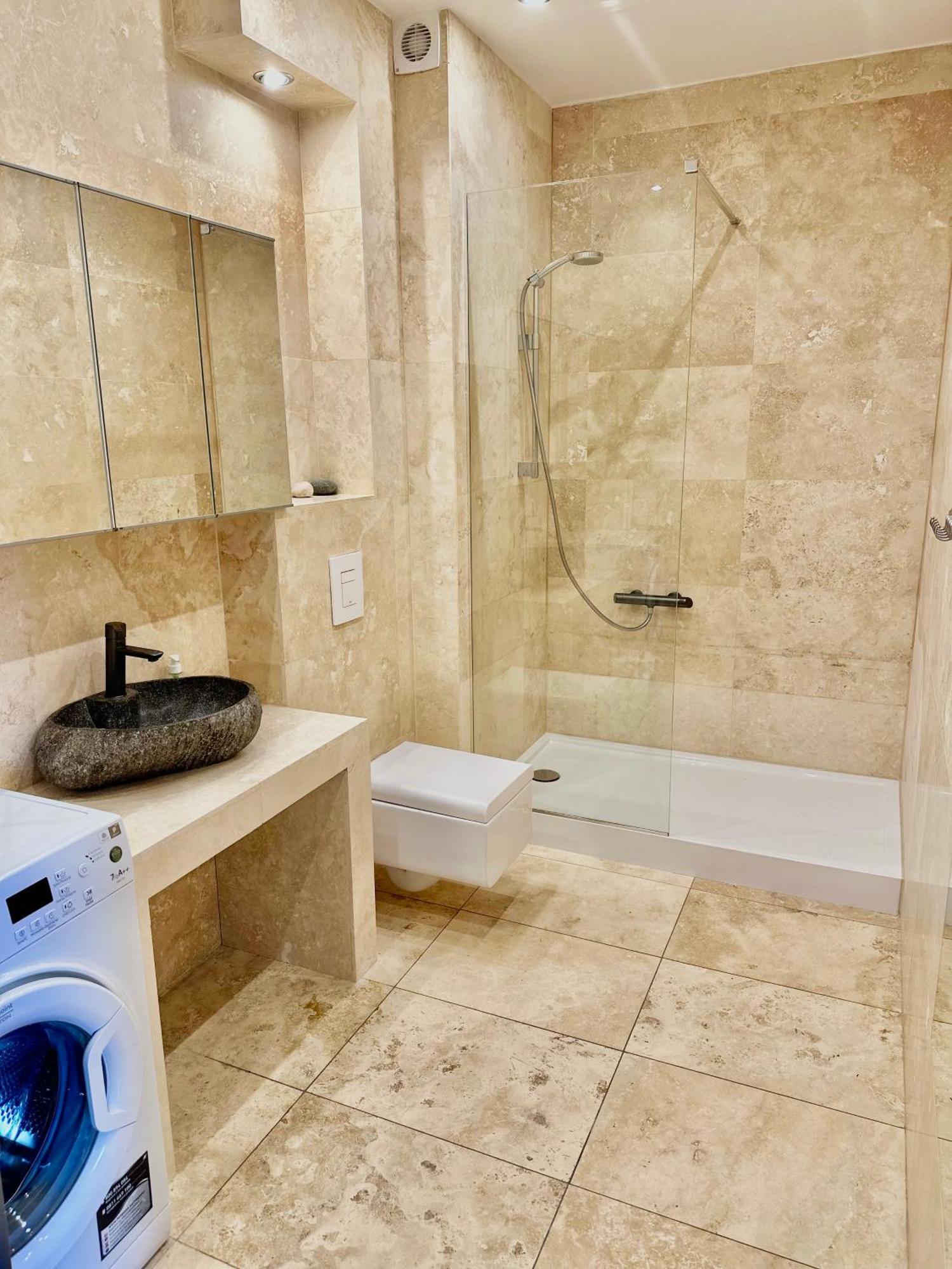 Rezydencja Wind Rose - Luxury Aparthotel Gdańsk Eksteriør billede